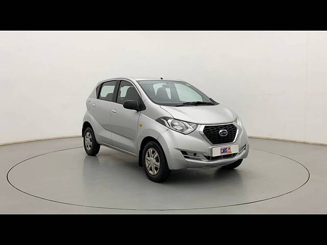 Used 2017 Datsun Redigo in Hyderabad