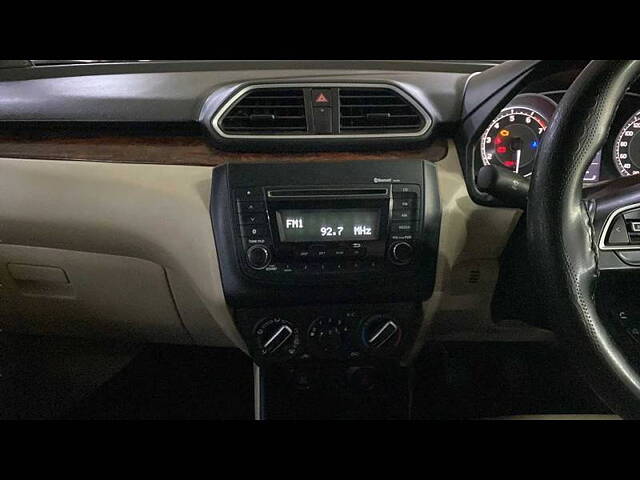 Used Maruti Suzuki Dzire [2017-2020] VXi in Allahabad