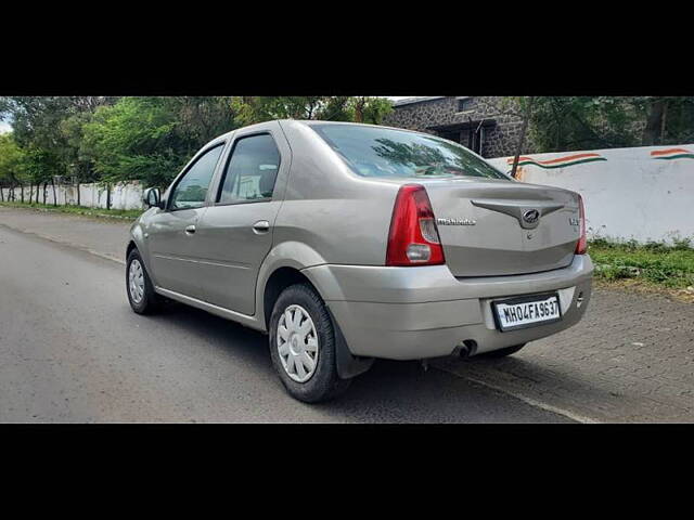 Used Mahindra Verito [2011-2012] 1.5 D2 BS-IV in Pune