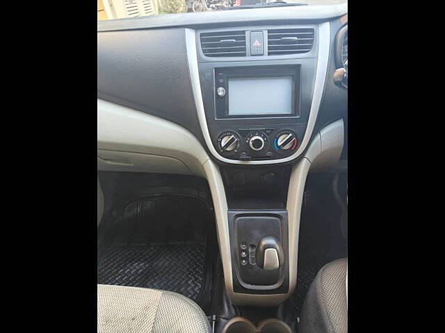 Used Maruti Suzuki Celerio [2014-2017] VXi AMT in Nagpur