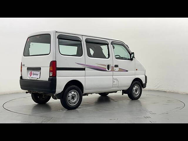 Used Maruti Suzuki Eeco [2010-2022] 7 STR [2014-2019] in Gurgaon