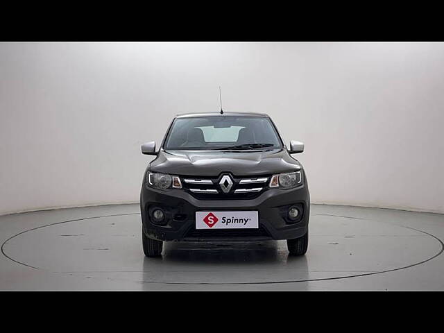 Used Renault Kwid [2015-2019] 1.0 RXT AMT Opt [2016-2019] in Bangalore