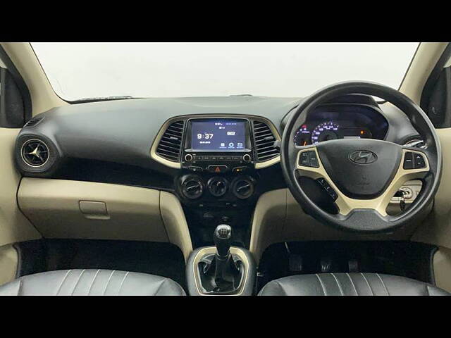 Used Hyundai Santro Sportz [2018-2020] in Delhi