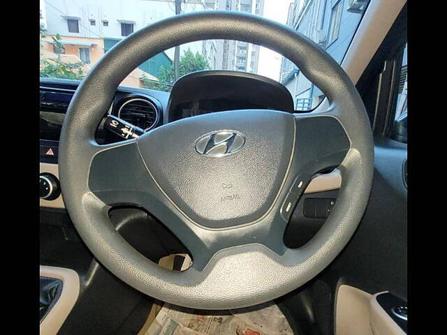 Used Hyundai Grand i10 Magna 1.2 Kappa VTVT in Chennai