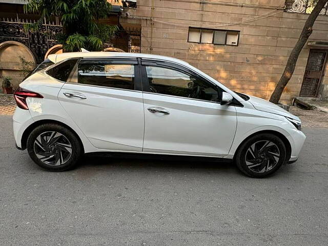 Used Hyundai Elite i20 [2018-2019]  Asta 1.2 AT in Delhi