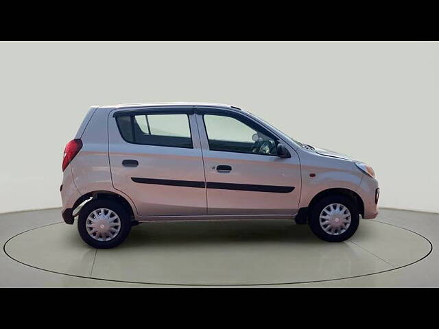 Used Maruti Suzuki Alto 800 [2012-2016] Lxi in Indore