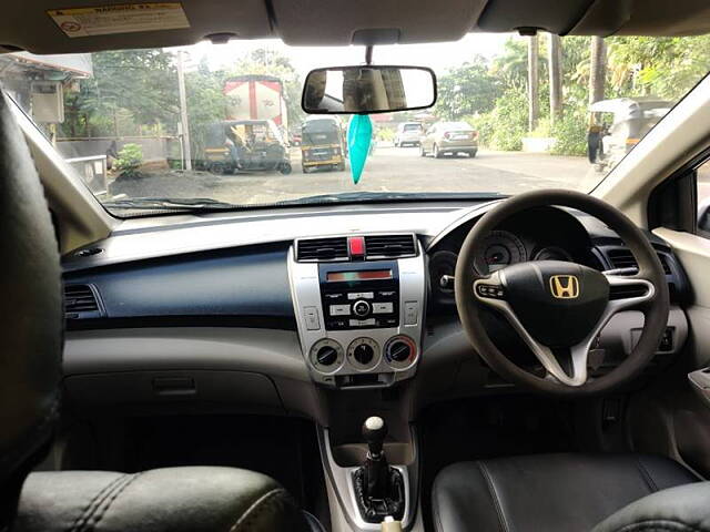 Used Honda City [2008-2011] 1.5 S MT in Mumbai