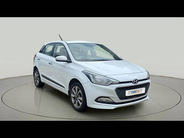 Used 2016 Hyundai Elite i20 in Chennai