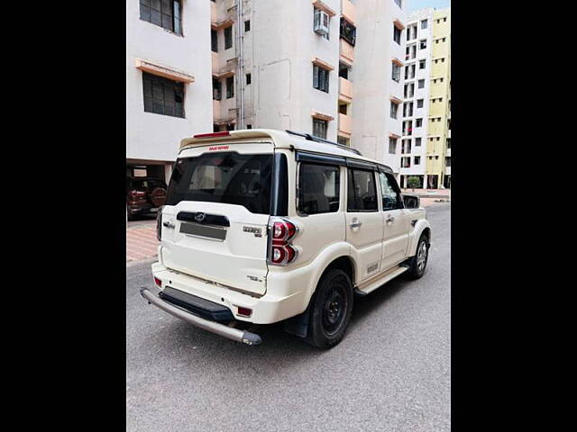 Used Mahindra Scorpio 2021 S5 in Raipur