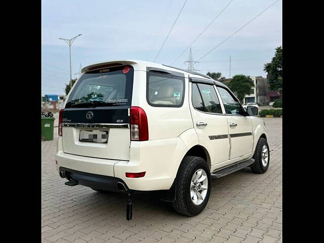 Used Tata Safari Storme [2012-2015] 2.2 EX 4x2 in Kharar