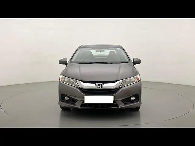 Used 2015 Honda City in Bangalore