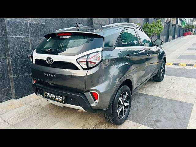 Used Tata Nexon [2020-2023] XZA Plus (S) [2022-2023] in Delhi