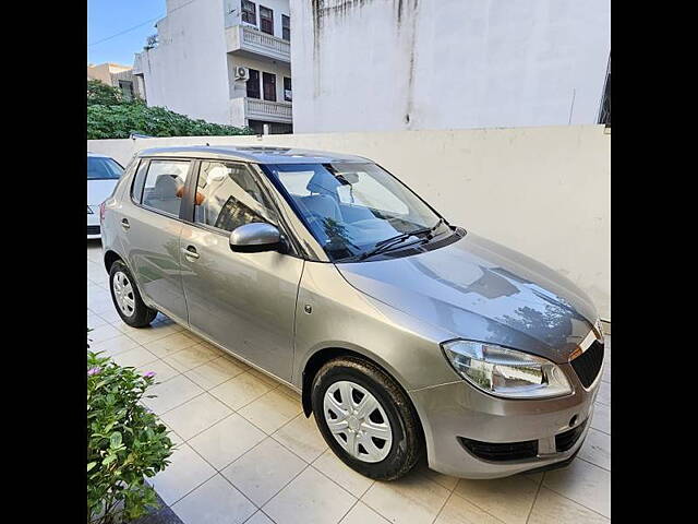 Used Skoda Fabia Active 1.2 MPI in Gurgaon