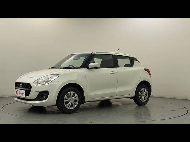 Used 2022 Maruti Suzuki Swift in Gurgaon