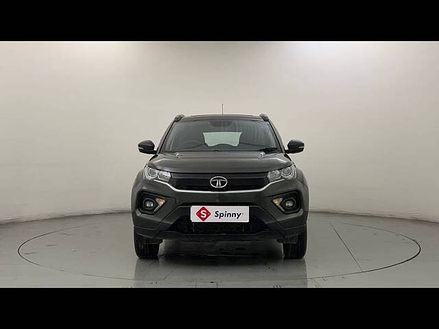 Used Tata Nexon [2020-2023] XM (S) [2020-2023] in Ghaziabad