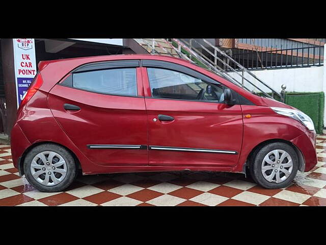 Used Hyundai Eon 1.0 Kappa Magna + [2014-2016] in Dehradun