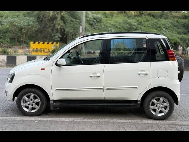 Used Mahindra Quanto [2012-2016] C8 in Mumbai