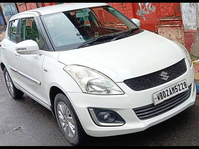 Used Maruti Suzuki Swift [2014-2018] ZXi in Kolkata