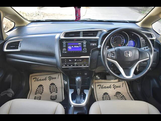 Used Honda Jazz [2015-2018] V AT Petrol in Gurgaon