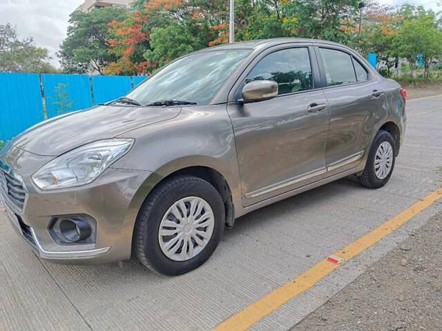 Used Maruti Suzuki Dzire [2017-2020] VDi AMT in Pune