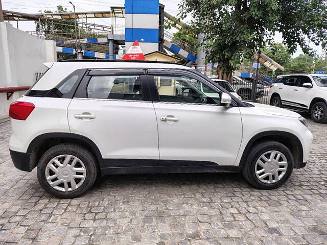 Used Toyota Urban Cruiser Mid Grade AT in Delhi