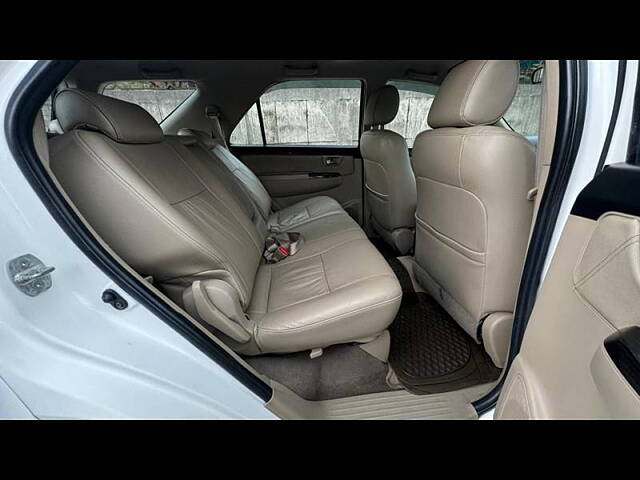 Used Toyota Fortuner [2012-2016] 3.0 4x2 AT in Delhi