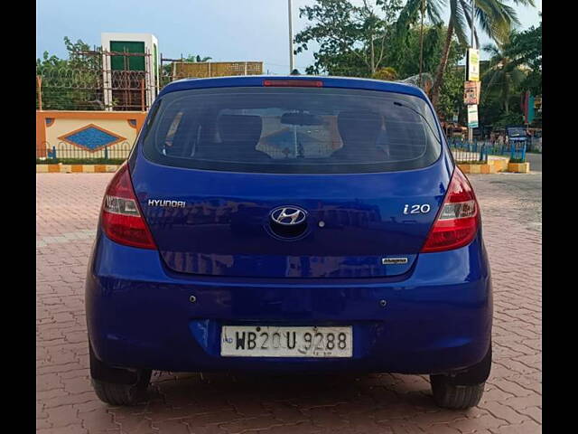 Used Hyundai i20 [2008-2010] Magna 1.2 in Kolkata