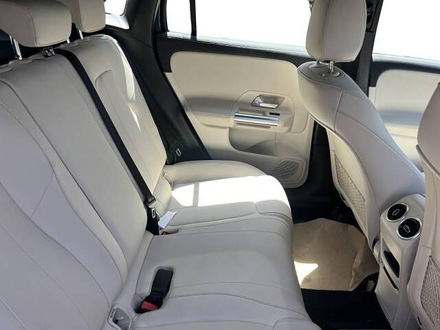 Used Mercedes-Benz GLA [2021-2024] 220d [2021-2023] in Pune