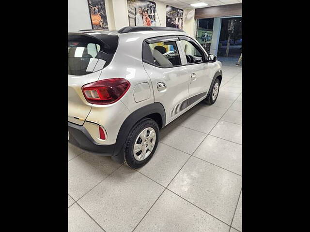 Used Renault Kwid [2015-2019] RXL [2015-2019] in Amritsar