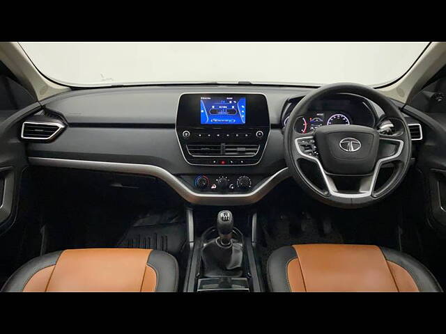 Used Tata Harrier [2019-2023] XM [2019-2020] in Mumbai