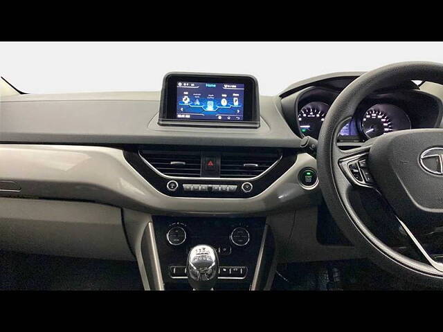 Used Tata Nexon [2017-2020] XZ Plus in Delhi