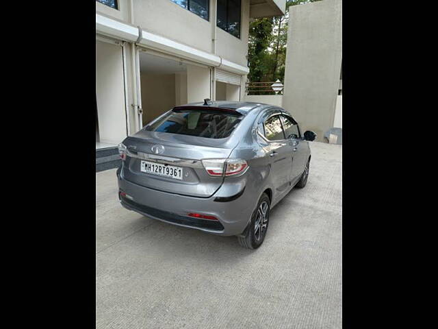 Used Tata Tigor [2018-2020] Revotron XZA in Pune