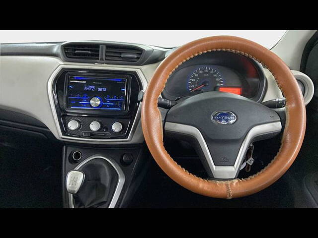 Used Datsun GO+ A(O) [2018-2020] in Delhi