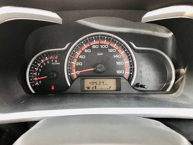 Used Maruti Suzuki Alto K10 [2014-2020] VXi [2014-2019] in Thane