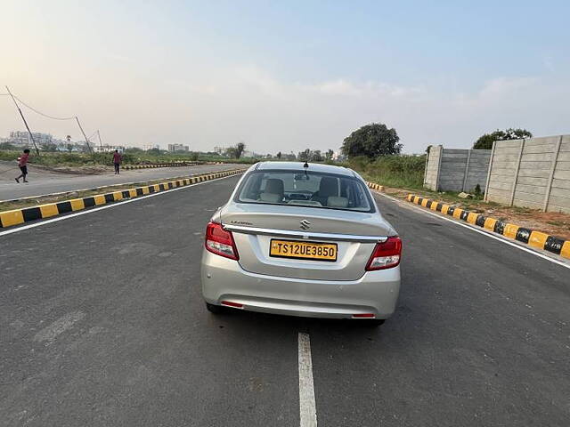 Used Maruti Suzuki Dzire VXi [2020-2023] in Hyderabad