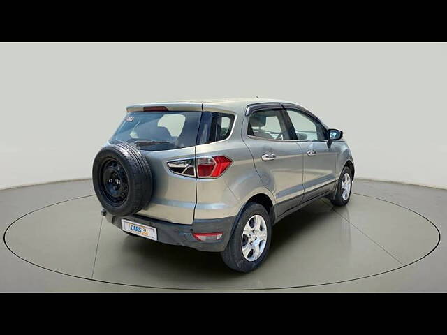 Used Ford EcoSport [2013-2015] Trend 1.5 Ti-VCT in Kolkata