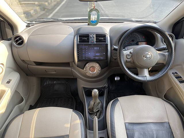 Used Nissan Sunny [2011-2014] XL in Mumbai