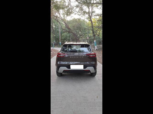 Used Nissan Magnite [2020-2024] XV [2020] in Delhi