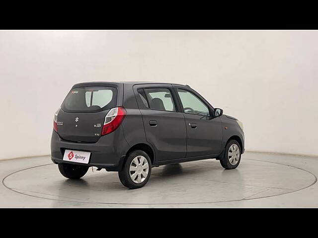 Used Maruti Suzuki Alto K10 [2014-2020] VXi [2014-2019] in Pune