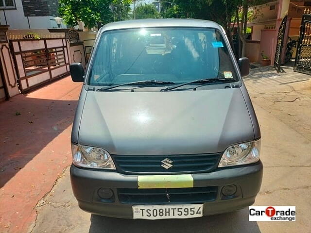 Used 2021 Maruti Suzuki Eeco in Hyderabad