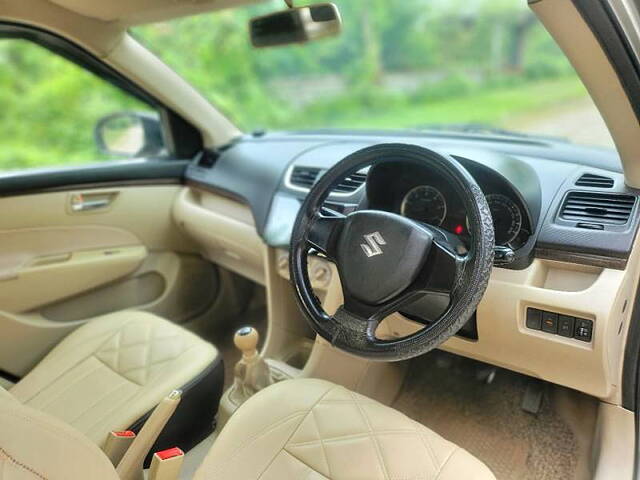 Used Maruti Suzuki Swift DZire [2011-2015] VDI in Ahmedabad