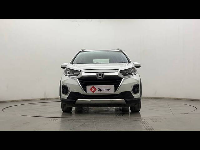 Used Honda WR-V [2017-2020] VX MT Petrol in Hyderabad