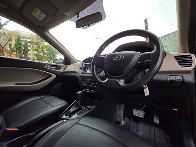 Used Hyundai Elite i20 [2018-2019] Magna Executive 1.2 AT in Mumbai