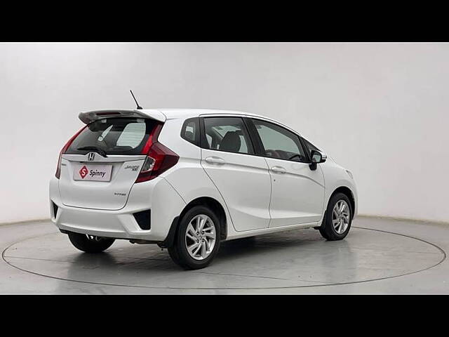 Used Honda Jazz [2015-2018] VX Petrol in Pune