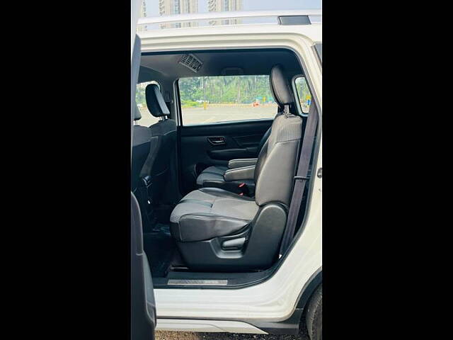 Used Maruti Suzuki XL6 [2019-2022] Zeta MT Petrol in Mumbai