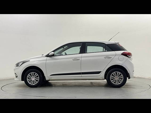 Used Hyundai Elite i20 [2016-2017] Sportz 1.2 [2016-2017] in Ghaziabad