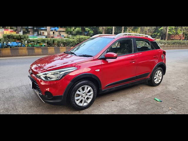 Used Hyundai i20 Active [2015-2018] 1.2 S in Thane