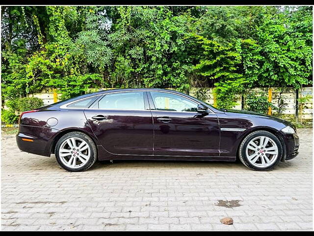 Used Jaguar XJ L [2014-2016] 2.0 Portfolio in Delhi