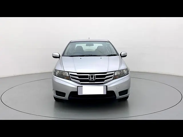 Used 2013 Honda City in Pune