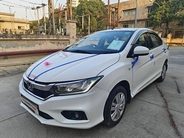 Used Honda City [2011-2014] 1.5 S MT in Noida